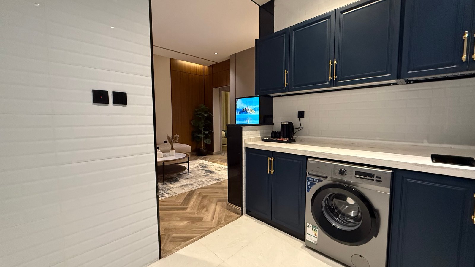 Apartment 9 – Royal 2+1